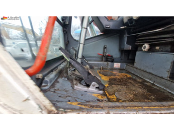 Atlas 1604K Verstellausleger - crédit-bail Atlas 1604K Verstellausleger: photos 4