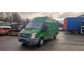 Fourgon utilitaire FORD Transit