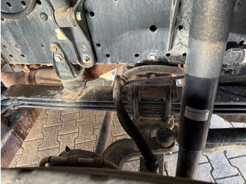 Balayeuse de voirie MAN TGS 18.440 Brock SL 280 2 Jumbo S 2 Seiten + HD | 12053 St.: photos 5