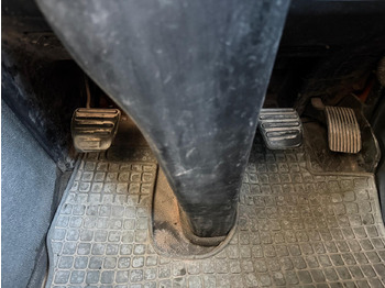 Balayeuse de voirie MAN TGS 18.440 Brock SL 280 2 Jumbo S 2 Seiten + HD | 12053 St.: photos 3