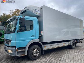 Camion frigorifique MERCEDES-BENZ