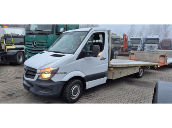 Remorqueuse MERCEDES-BENZ Sprinter 319