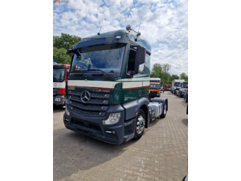 Mercedes-Benz 1843 Klima, Retarder Kipphydraulik - crédit-bail Mercedes-Benz 1843 Klima, Retarder Kipphydraulik: photos 1