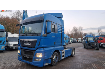 Tracteur routier MAN TGX 18.480