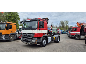 Tracteur routier MERCEDES-BENZ