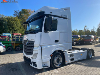 Tracteur routier MERCEDES-BENZ