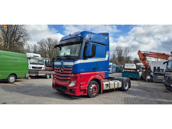 Tracteur routier MERCEDES-BENZ