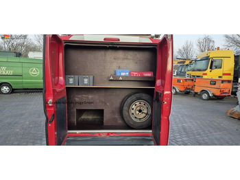 Citroen Jumper BF3, einsatzbereit Gutachten vorhanden, HU 01 2026, - crédit-bail Citroen Jumper BF3, einsatzbereit Gutachten vorhanden, HU 01 2026,: photos 3