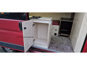 Citroen Jumper BF3, einsatzbereit Gutachten vorhanden, HU 01 2026, - crédit-bail Citroen Jumper BF3, einsatzbereit Gutachten vorhanden, HU 01 2026,: photos 4