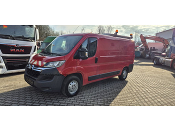 Citroen Jumper BF3, einsatzbereit Gutachten vorhanden, HU 01 2026, - crédit-bail Citroen Jumper BF3, einsatzbereit Gutachten vorhanden, HU 01 2026,: photos 1