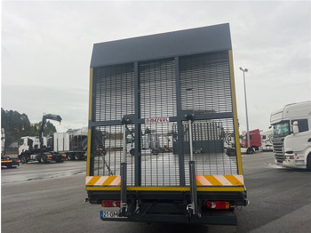 DAF LF 55.220 - crédit-bail DAF LF 55.220: photos 5 DAF LF 55.220 - crédit-bail DAF LF 55.220: photos 5