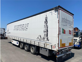 SCHMITZ CARGOBULL SCB-S3T - crédit-bail SCHMITZ CARGOBULL SCB-S3T: photos 3