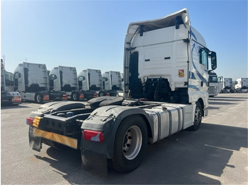 MAN TGX 18.480/RETARDER/ - crédit-bail MAN TGX 18.480/RETARDER/: photos 3