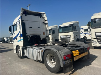 MAN TGX 18.480/RETARDER/ - crédit-bail MAN TGX 18.480/RETARDER/: photos 4