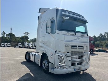 Tracteur routier Volvo FH 460 RETARDER/AIRPARKOLL: photos 3