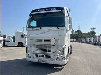 Tracteur routier Volvo FH 460 RETARDER/AIRPARKOLL: photos 2