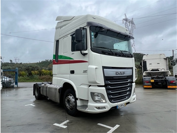 Tracteur routier DAF XF 460