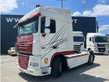 Tracteur routier DAF XF 460