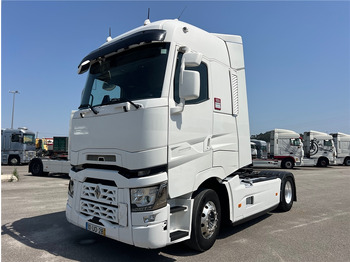 Tracteur routier RENAULT T 480
