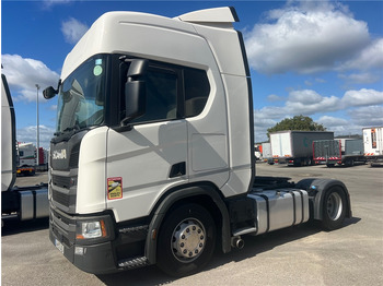 Tracteur routier SCANIA R 450