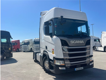 Tracteur routier SCANIA R 450