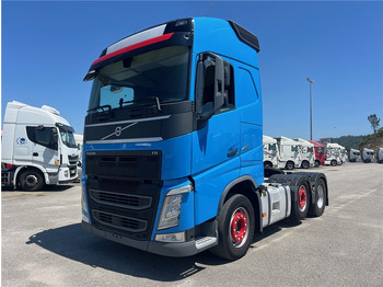 Tracteur routier VOLVO FH 460