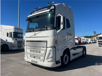 Tracteur routier VOLVO FH 500