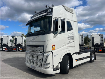 Tracteur routier VOLVO FH 500
