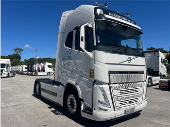 Tracteur routier VOLVO FH 500