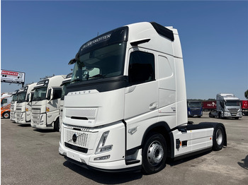 Tracteur routier VOLVO