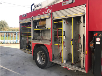 Camion de pompier Volvo FM 340 FIRE TRUCK: photos 5 Camion de pompier Volvo FM 340 FIRE TRUCK: photos 5