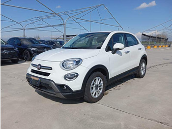 Fourgon utilitaire FIAT