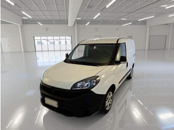 Fourgon utilitaire FIAT Doblo Cargo