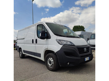 Fourgon utilitaire FIAT Ducato