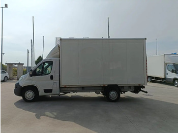 Fourgon grand volume FIAT DUCATO MAXI: photos 4