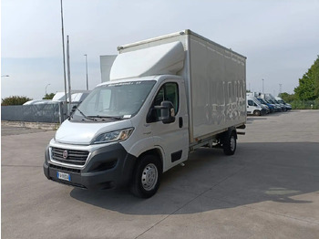 Fourgon grand volume FIAT DUCATO MAXI: photos 3