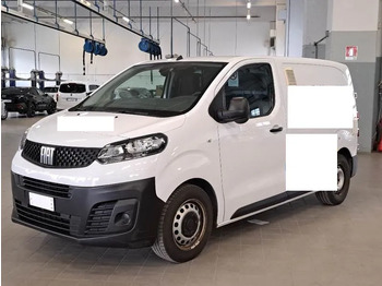 Fourgon utilitaire FIAT Scudo
