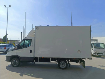 Utilitaire frigorifique IVECO DAILY 35C18 FRCX 10/2025: photos 5