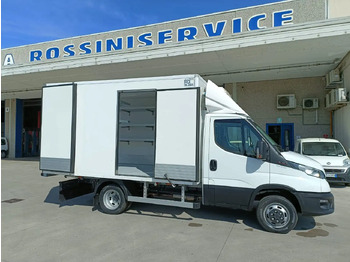Utilitaire frigorifique IVECO DAILY 35C18 FRCX 10/2025: photos 3
