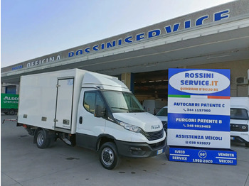 Utilitaire frigorifique IVECO Daily 35c21