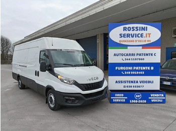 Fourgon utilitaire IVECO Daily 35s16