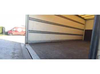 Camion fourgon IVECO EUROCARGO 75E21: photos 3