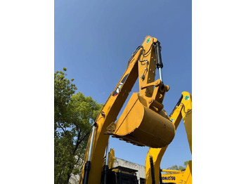 Pelle sur chenille Caterpillar 336d2: photos 4