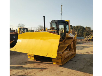 Bulldozer Caterpillar D6R: photos 4