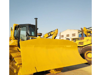 Bulldozer Caterpillar D6R: photos 3