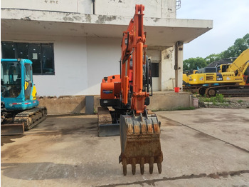 Mini pelle DOOSAN DH55