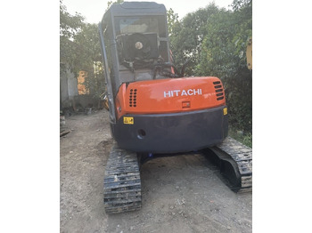 Mini pelle HITACHI ZX55