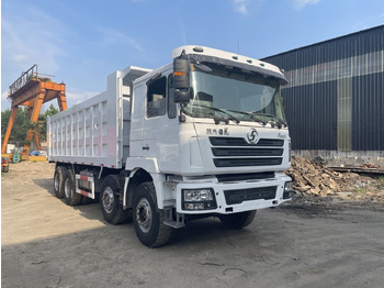 Camion benne Shacman F3000: photos 5