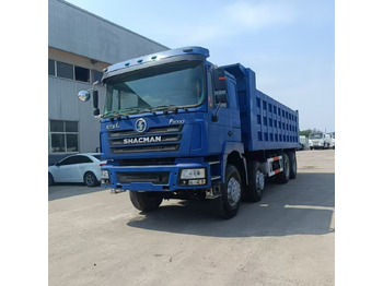 Camion benne Shacman F3000: photos 5
