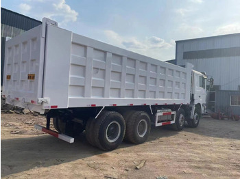 Camion benne Shacman F3000: photos 3